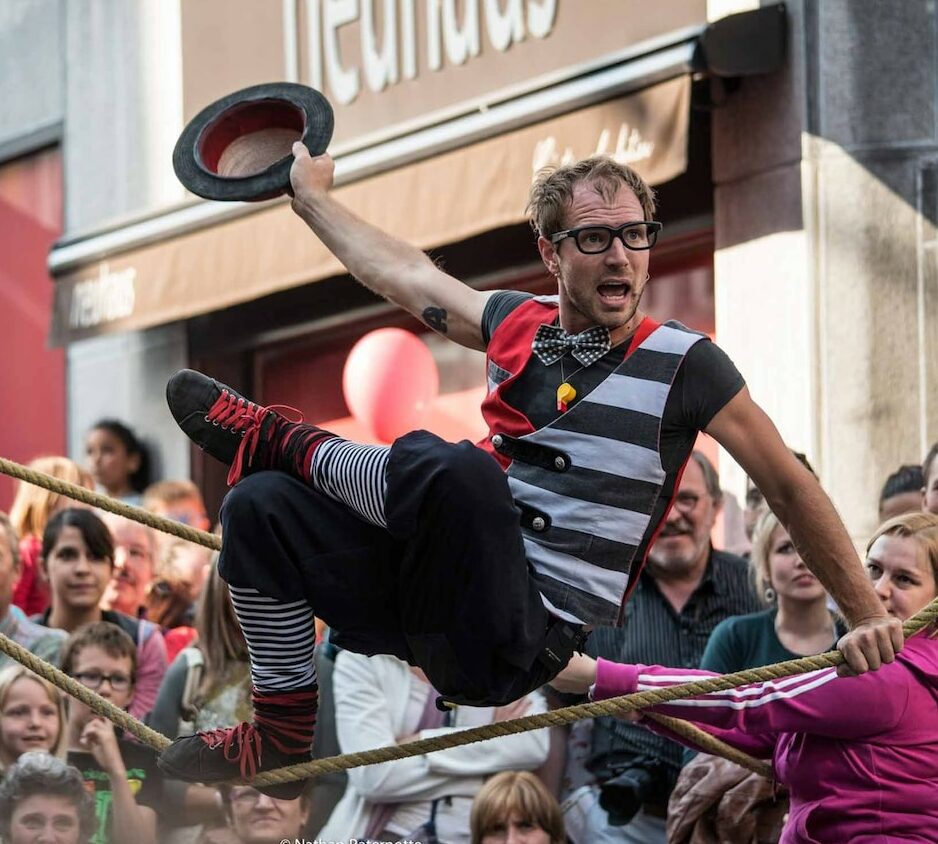 Mercredi 15 avril