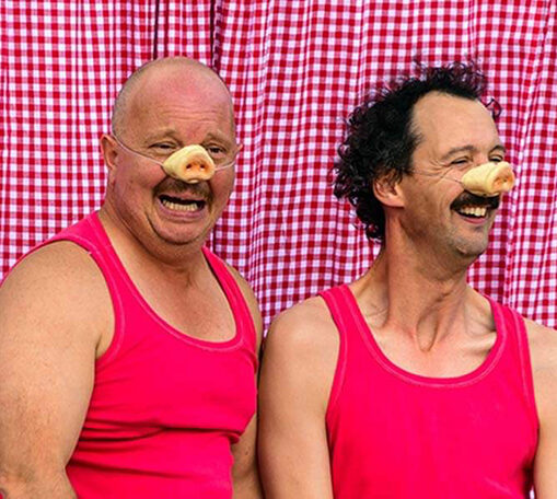 Cochon-Cochon