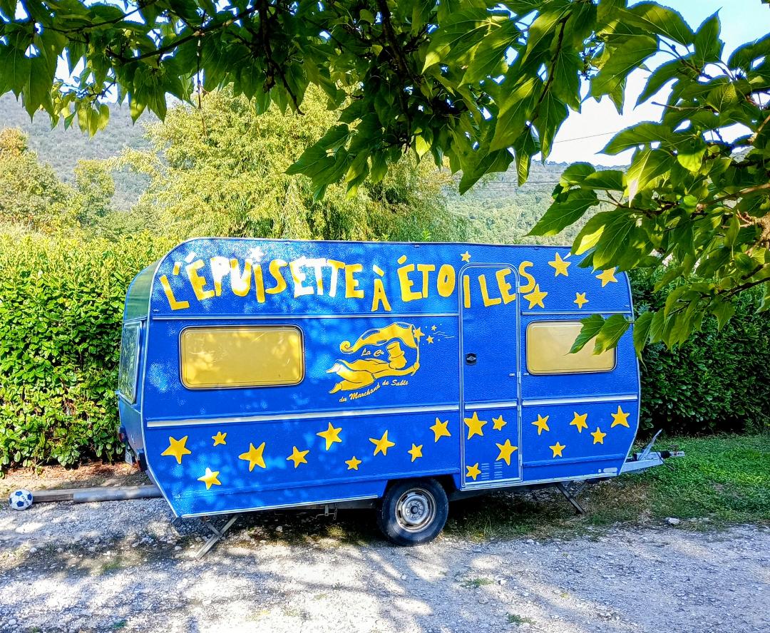 Contes d’animaux